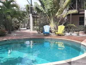 House with Ten Apartments at Bubali!