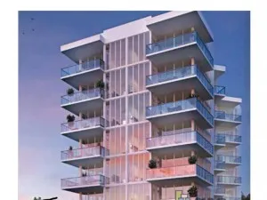 The Reef Residences