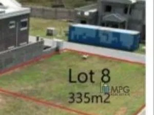 Bubali Property Land
