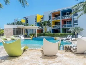 Beautiful and Comfortable Condo in Isla Bonita Residences!