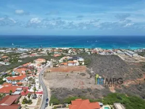 Large Land at Tierra Del Sol