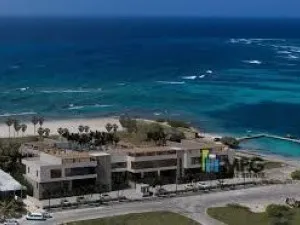 Nanki Condos at Baby Beach