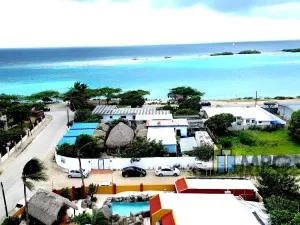 Sea Breeze Apartments Mangle Halto