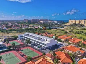 Elegant Townhome for Sale at Daher Residence