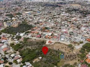 Ponton Villa Lots
