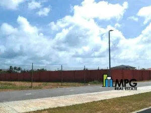 Ponton Large Property Land