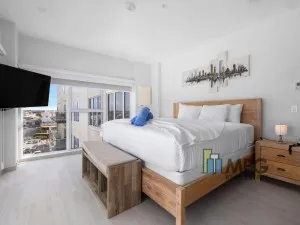 Harbour House Unit 615