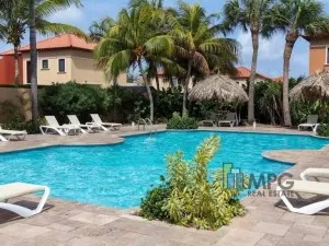Goldcoast Andicuri Condo