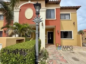 Apartment at Gold Coast Aruba For Rent!