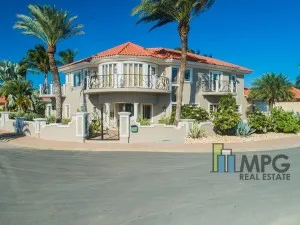 OPAL LUXURY VILLA