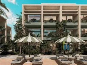 Washington Gardens Luxury Villas