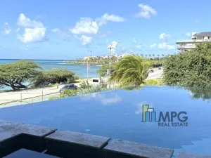 Coral Shell Ocean View Condo