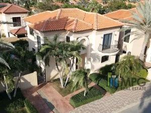 Gold Coast Villa