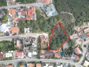 Ponton Full ownership Land