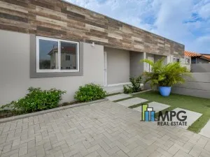Stylish Duplex Home in Noord