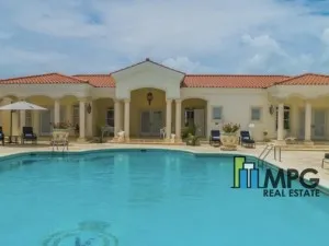 Bella Vista Tierra del sol Villa