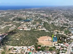 Tanki Leendert property land