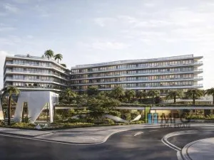 L’Aquila Residences | Luxury Condominiums Near Eagle Beach Aruba