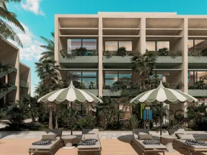 Washington Gardens Luxury Villas  – Unit 14 | Exclusive Residence