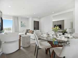 Eagle Condos Aruba | Luxury 2-Bedroom Condos MPG Aruba