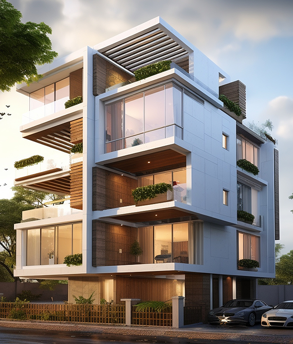 Explore Aruba Real Estate by Property Type