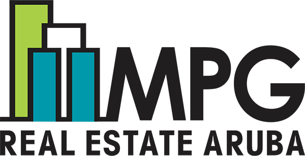 MPG Aruba Logo